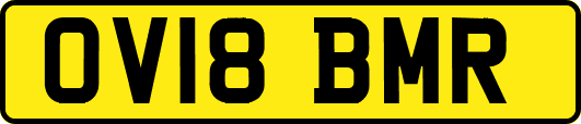 OV18BMR