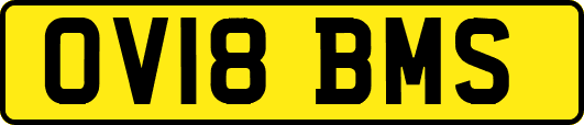 OV18BMS