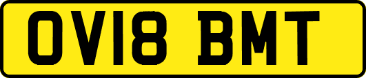 OV18BMT