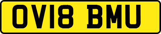 OV18BMU