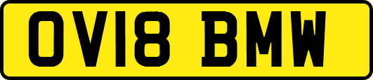 OV18BMW