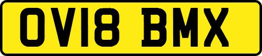 OV18BMX