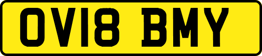 OV18BMY