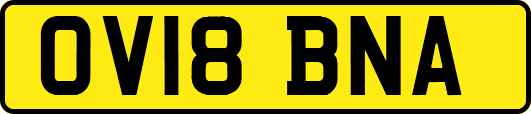 OV18BNA