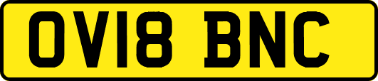 OV18BNC