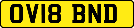 OV18BND