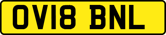 OV18BNL