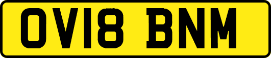 OV18BNM