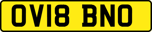 OV18BNO