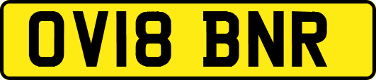 OV18BNR
