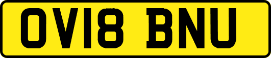 OV18BNU