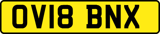 OV18BNX