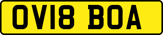 OV18BOA