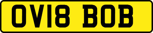 OV18BOB