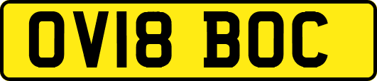 OV18BOC