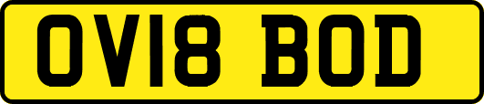 OV18BOD