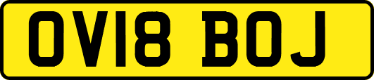 OV18BOJ
