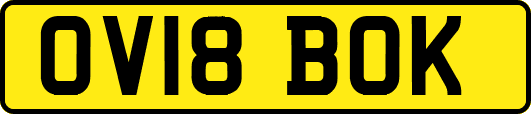 OV18BOK