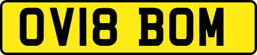 OV18BOM