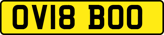 OV18BOO