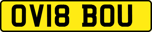 OV18BOU