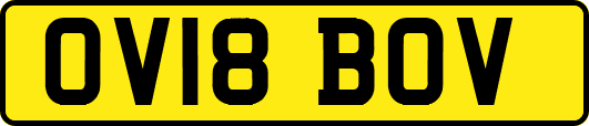 OV18BOV