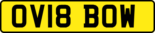 OV18BOW