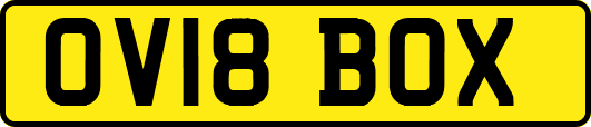 OV18BOX