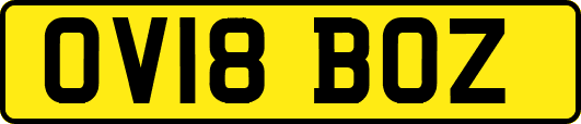 OV18BOZ