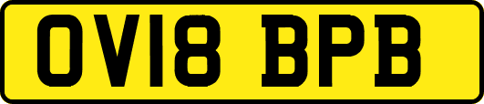 OV18BPB