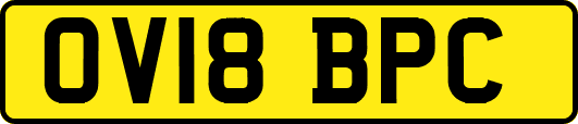 OV18BPC