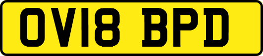 OV18BPD