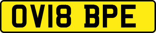 OV18BPE