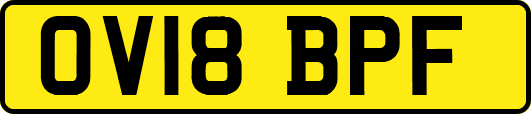 OV18BPF
