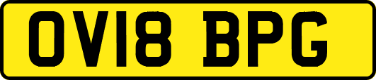 OV18BPG