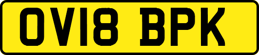 OV18BPK
