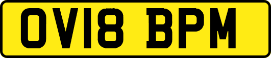 OV18BPM
