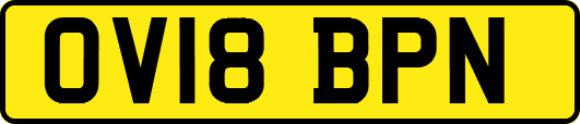 OV18BPN