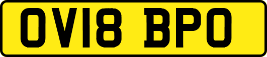 OV18BPO