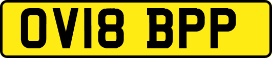OV18BPP