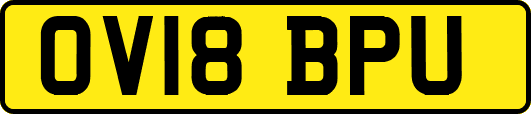 OV18BPU