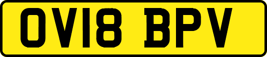 OV18BPV