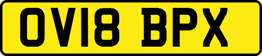 OV18BPX