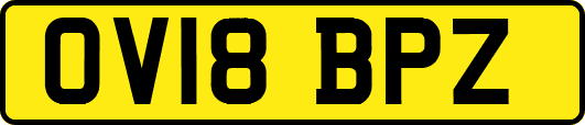 OV18BPZ