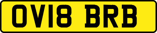OV18BRB