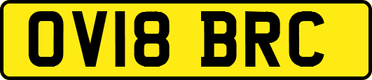 OV18BRC