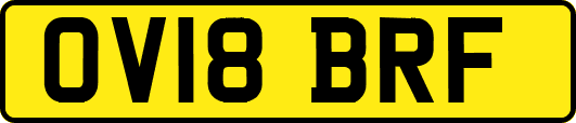 OV18BRF
