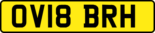 OV18BRH