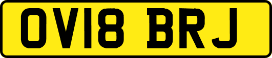 OV18BRJ