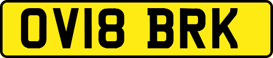 OV18BRK